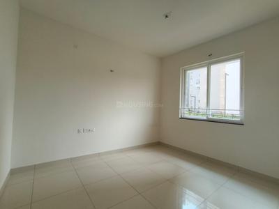 Bedroom Image of 1332 Sq.ft 3 BHK Apartment / Flat for sale in Purva Zenium, Hosahalli Bengaluru for Rs. 14700000