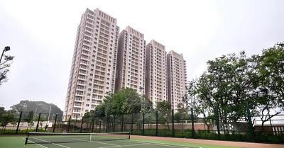 Image of 1498 Sq.ft 3 BHK Apartment / Flat for sale in Brigade Buena Vista, Bommenahalli, Bengaluru for Rs. 17900000
