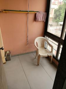 Bedroom Three Image of 2151 Sq.ft 3 BHK Independent House for sale in Swagat City, Adalaj Gandhinagar for Rs. 18000000