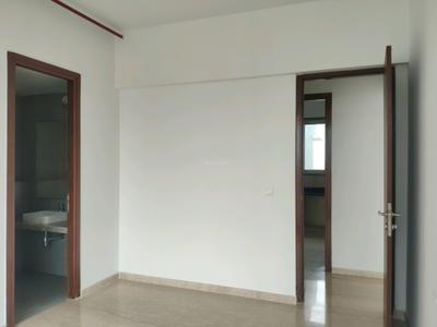 Bedroom Image of 1250 Sq.ft 3 BHK Apartment / Flat for sale in Thane West Thane for Rs. 28000000