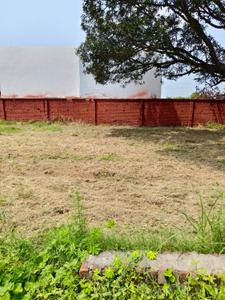 Image of 134 Sq.ft Residential Plot / Land for sale in Ajanta Vardhman Emerald Greens, Siwaya-Jamalullapur, Meerut for Rs. 8710000
