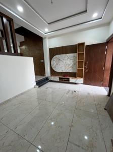 3 BHK Independent House