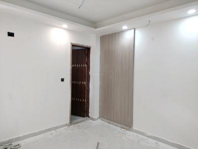 Bedroom Image of 900 Sq.ft 3 BHK Apartment / Flat for sale in Deenpur New Delhi for Rs. 6800000