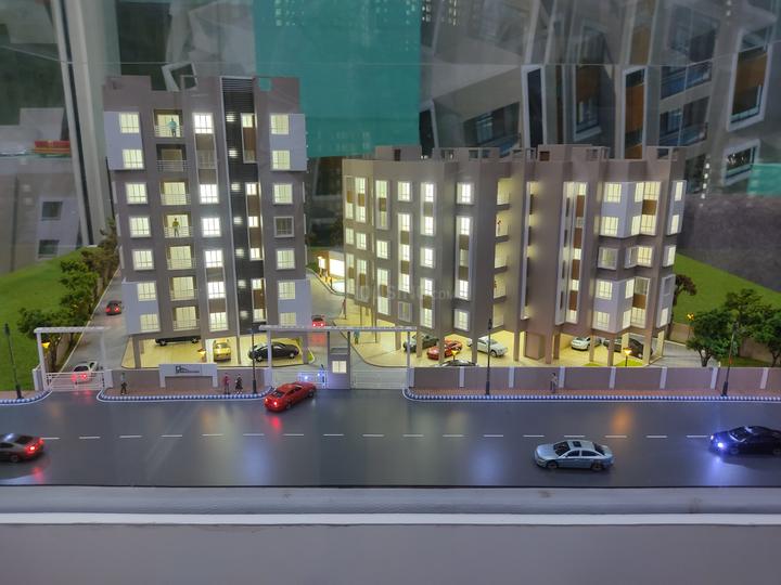 Supreme Residency Main Image 1