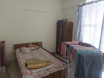 Bedroom Image of 363 Sq.ft 1 BHK Apartment / Flat for sale in Sector 70 Gurgaon for Rs. 5400000