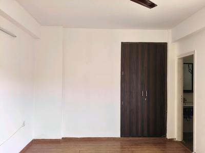 Bedroom Image of 1727 Sq.ft 3 BHK Apartment / Flat for sale in Ireo The Corridors, Sector 67 Gurgaon for Rs. 27500000