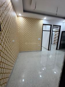 Bedroom Image of 750 Sq.ft 2 BHK Builder Floor for sale in Sector 104 Gurgaon for Rs. 3608731