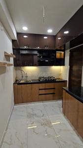 Kitchen Image of 1329 Sq.ft 2 BHK Apartment / Flat for sale in SVC Indraprastha, Suchitra Hyderabad for Rs. 13500000
