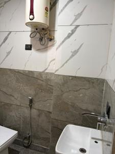 Image of 450 Sq.ft 1 RK Builder Floor for rent in Sector 46, Gurgaon for Rs. 17000
