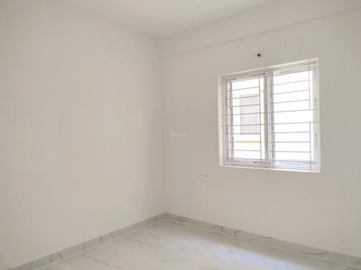 Bedroom Image of 1000 Sq.ft 2 BHK Apartment / Flat for sale in Electronic City Bengaluru for Rs. 5251000