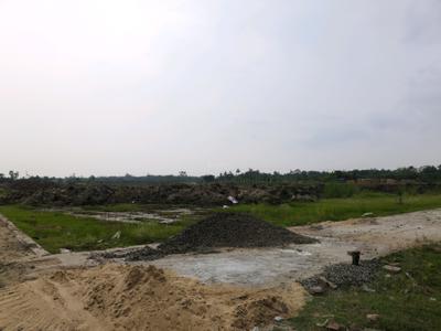 Residential Plot
