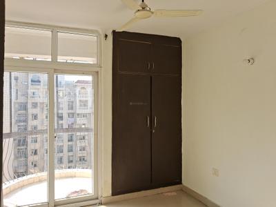 Bedroom Image of 1175 Sq.ft 2.5 BHK Apartment / Flat for sale in Amrapali Silicon City, Sector 76 Noida for Rs. 12000000
