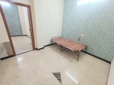 Hall Image of 750 Sq.ft 1 BHK Apartment / Flat for rent in Banjara Hills Hyderabad for Rs. 13000