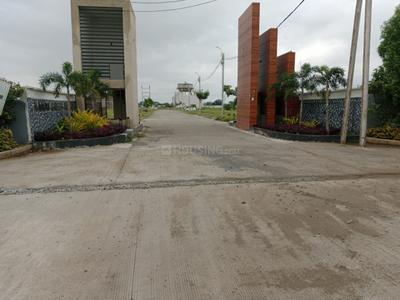 Image of 720 Sq.ft Residential Plot / Land for sale in Sanwer, Indore for Rs. 2538000