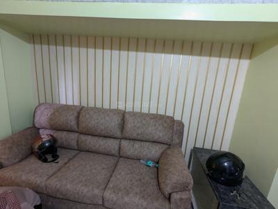 Hall Image of 750 Sq.ft 2 BHK Independent House for rent in Patipukur Kolkata for Rs. 18000