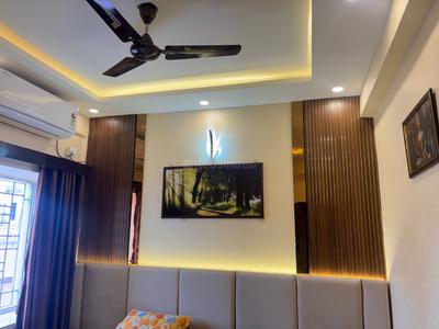 Hall Image of 918 Sq.ft 2 BHK Apartment / Flat for sale in Royal Vistas, Sonarpur Kolkata for Rs. 4000000