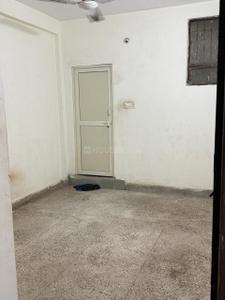 Hall Image of 600 Sq.ft 2 BHK Apartment / Flat for sale in Indrapuri Bhopal for Rs. 1600000