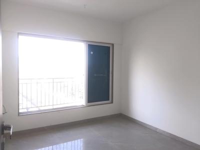 Bedroom Image of 890 Sq.ft 2 BHK Apartment / Flat for rent in Bhoomi Pratishtha, Borivali West Mumbai for Rs. 55000