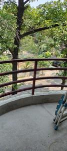 Balcony Image of 1420 Sq.ft 3 BHK Builder Floor for sale in Sector 49 Gurgaon for Rs. 24000000