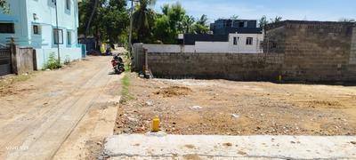 Image of 980 Sq.ft Residential Plot / Land for sale in Avadi, Chennai for Rs. 5200000