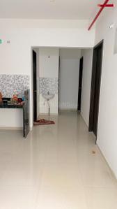 Hall Image of 900 Sq.ft 3 BHK Apartment / Flat for sale in Goel Ganga Altus, Kharadi Pune for Rs. 13000000