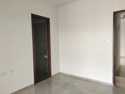 Bedroom Image of 676 Sq.ft 2 BHK Apartment / Flat for sale in Sheth Auris Bliss, Malad West Mumbai for Rs. 21000000