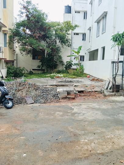 Vinayaka Layout, Nagarbhavi Main Image 1