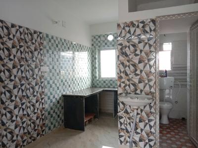 Living Room Image of 515 Sq.ft 1 BHK Apartment / Flat for sale in Keshtopur Kolkata for Rs. 1940000