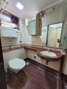 Image of 750 Sq.ft 2 BHK Apartment / Flat for sale in Chinchpokli, Mumbai for Rs. 19900000