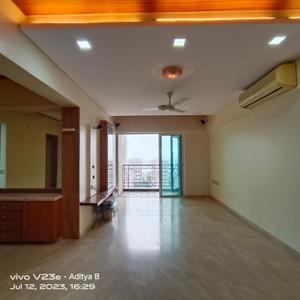 Hall Image of 1450 Sq.ft 3 BHK Apartment / Flat for sale in Hiranandani Gardens, Powai Mumbai for Rs. 53500000