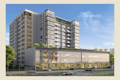 Image of 4741 Sq.ft 4 BHK Apartment / Flat for sale in Emberlynn, Jodhpur, Ahmedabad for Rs. 48100000