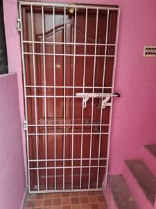Balcony Image of 750 Sq.ft 2 BHK Builder Floor for rent in Ayanavaram Chennai for Rs. 15000