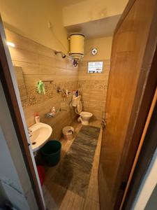 Image of 1200 Sq.ft 2 BHK Independent House for rent in BTM Residency, Akshayanagar, Bengaluru for Rs. 25700