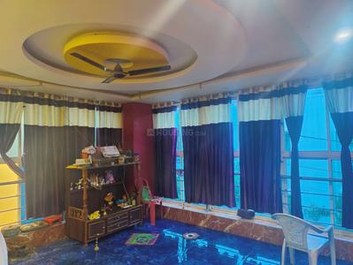 Hall Image of 1465 Sq.ft 3 BHK Apartment / Flat for sale in Kapis The Sapphire, Nayapalli Bhubaneswar for Rs. 13200000
