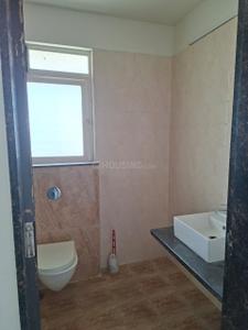 Image of 1471 Sq.ft 2 BHK Apartment / Flat for rent in Sanklecha The Metrozone, Indira Nagar, Nashik for Rs. 24000