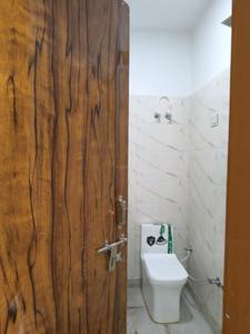 Common Bathroom Image of 750 Sq.ft 2 BHK Builder Floor for sale in Ved Vihar Ghaziabad for Rs. 2254822