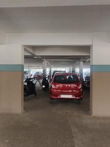 Image of 1115 Sq.ft 2 BHK Apartment / Flat for sale in Dommasandra, Bengaluru for Rs. 7250000