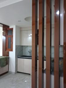 Kitchen Image of 1520 Sq.ft 3 BHK Apartment / Flat for sale in Sector 104 Noida for Rs. 7020000