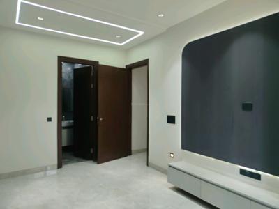 Bedroom Image of 1935 Sq.ft 3 BHK Builder Floor for sale in Sushant Lok Phase 1 Gurgaon for Rs. 33500000