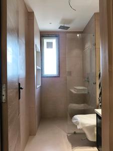 Bedroom Three Image of 2700 Sq.ft 4 BHK Builder Floor for sale in Sector 57 Gurgaon for Rs. 37500000