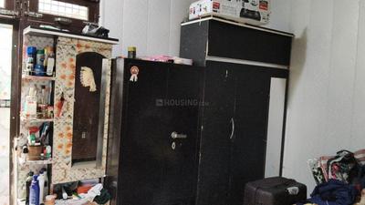 Bedroom Image of 1300 Sq.ft 3 BHK Independent House for sale in Vishwalaxmi Nagar Mathura for Rs. 5700000