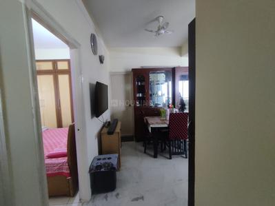 Hall Image of 1552 Sq.ft 3 BHK Apartment / Flat for sale in Royale Habitat Apartments, HSR Layout Bengaluru for Rs. 15800000