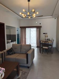 2 BHK Flat