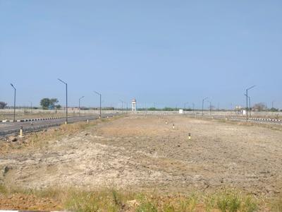 Image of 775 Sq.ft Residential Plot / Land for sale in Marakkanam, Viluppuram for Rs. 775000