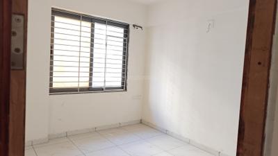 Bedroom Image of 1215 Sq.ft 2 BHK Independent House for sale in Vastral Ahmedabad for Rs. 4400000