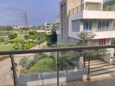 Balcony Image of 2800 Sq.ft 4 BHK Villa for sale in Tungarli Lonavala for Rs. 26000000