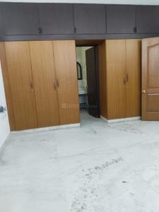 Bedroom Image of 3600 Sq.ft 3 BHK Independent House for rent in Kotturpuram Chennai for Rs. 170000