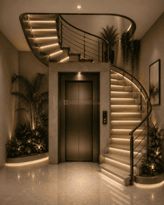 Image of 3900 Sq.ft 6 BHK Villa for sale in Gandhi Puram, Rajahmundry for Rs. 14900000