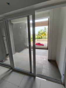 Balcony Image of 1308 Sq.ft 2 BHK Apartment / Flat for sale in Casagrand Royale, Sholinganallur Chennai for Rs. 10000001