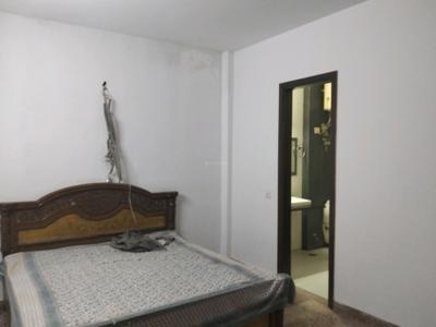 Bedroom Image of 2700 Sq.ft 4 BHK Builder Floor for rent in Paschim Vihar New Delhi for Rs. 61000